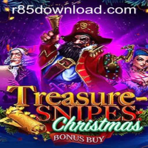 TreasuresnipesChristmas: A Festive Gaming Experience with R85.COM