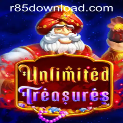 UnlimitedTreasures: A Journey into the World of Endless Adventures