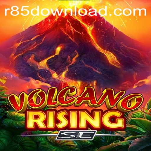 VolcanoRisingSE: A New Era in Gaming