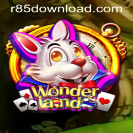 Discover the Magical World of Wonderland Game