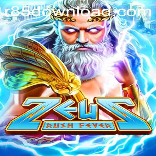 ZeusRushFever: An Electrifying Journey into Mythical Gaming