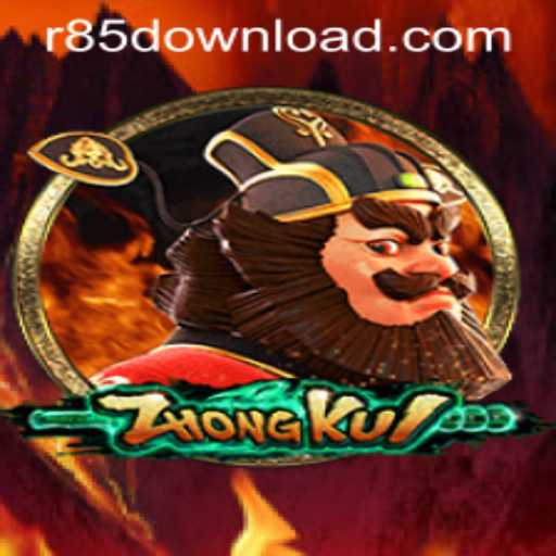 Discover the Enchanting World of ZhongKui: A Captivating Gaming Experience